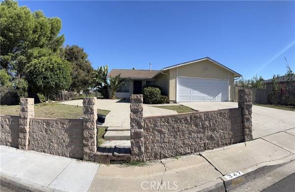 347 65th Street, San Diego, CA 92114