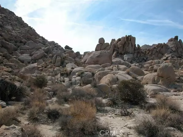 Joshua Tree, CA 92252,9 Stoney Crest