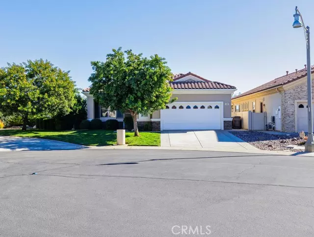 1007 Coto De Caza Court, Beaumont, CA 92223