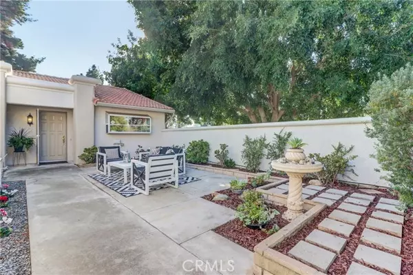 Laguna Woods, CA 92637,5384 Paseo Del Lago #B