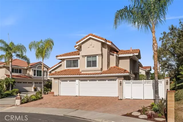 Mission Viejo, CA 92692,25101 Exmoor