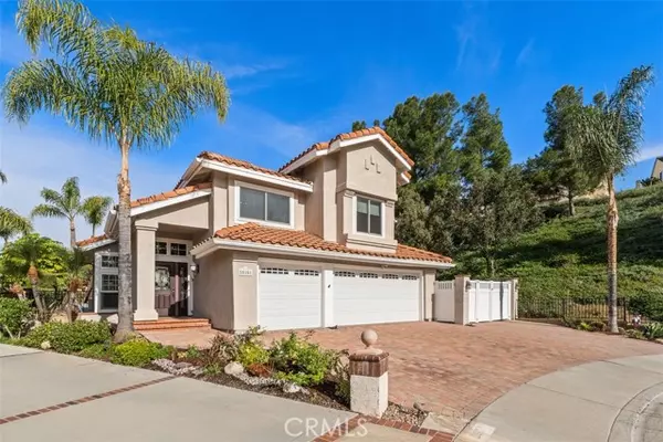 Mission Viejo, CA 92692,25101 Exmoor