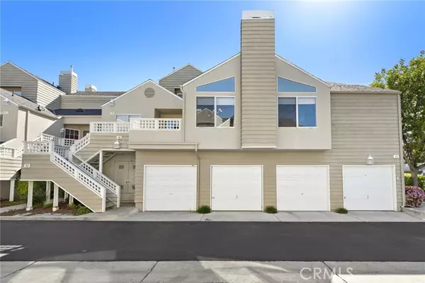 14 Summerwood, Aliso Viejo, CA 92656