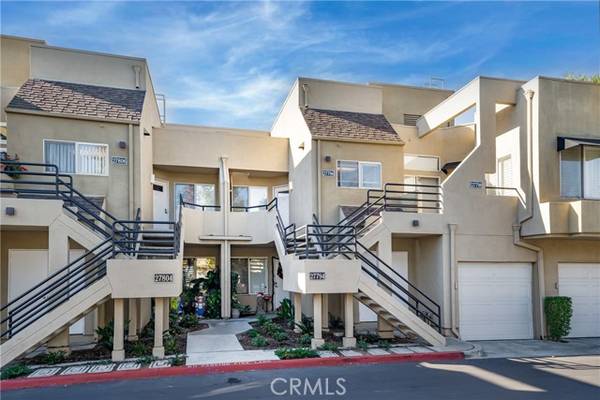 27796 Violet #135, Mission Viejo, CA 92691