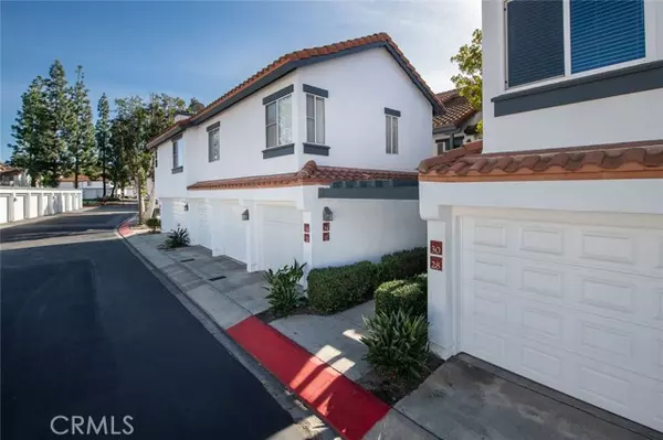 32 Dianthus, Rancho Santa Margarita, CA 92688