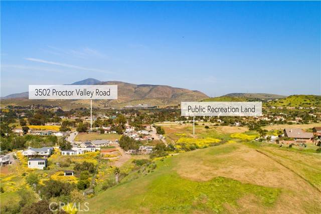 3502 Proctor Valley Road, Bonita, CA 91902