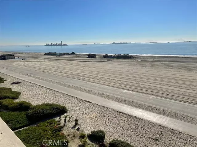 1230 E Ocean Boulevard #504, Long Beach, CA 90802