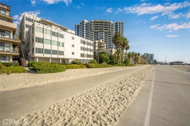 1250 E Ocean Boulevard #305, Long Beach, CA 90802