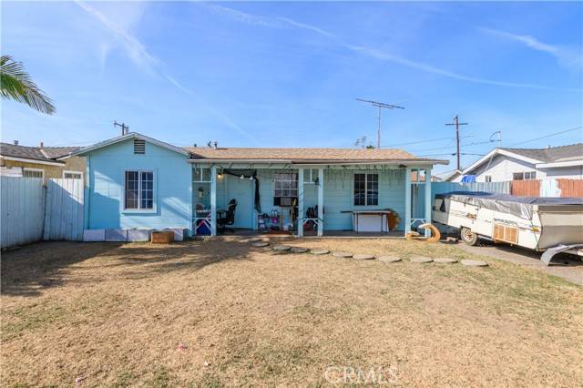 10631 Fern Avenue, Stanton, CA 90680