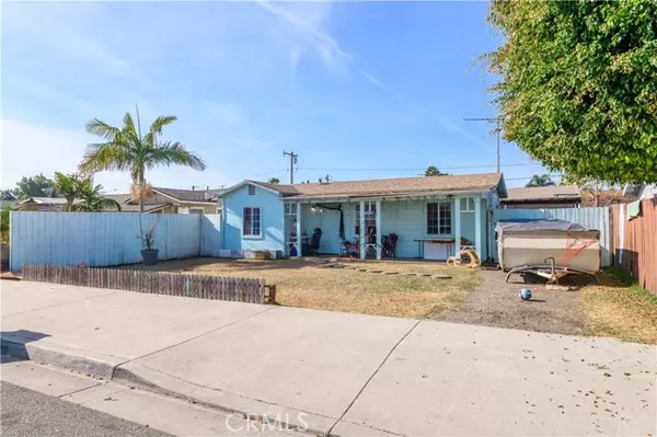 Stanton, CA 90680,10631 Fern Avenue