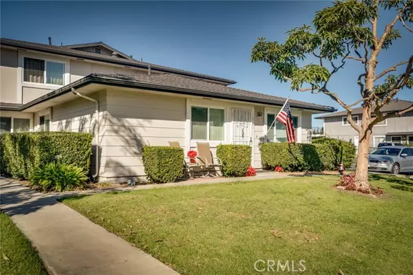 Huntington Beach, CA 92647,16721 Arbor Circle #41A