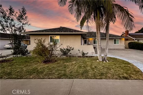 9171 Dalton Circle, Westminster, CA 92683