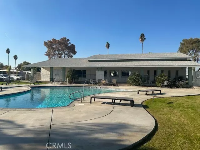 251 S COLORADO RIVER #38, Blythe, CA 92225