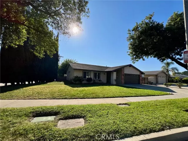 Upland, CA 91786,1222 Overland Court