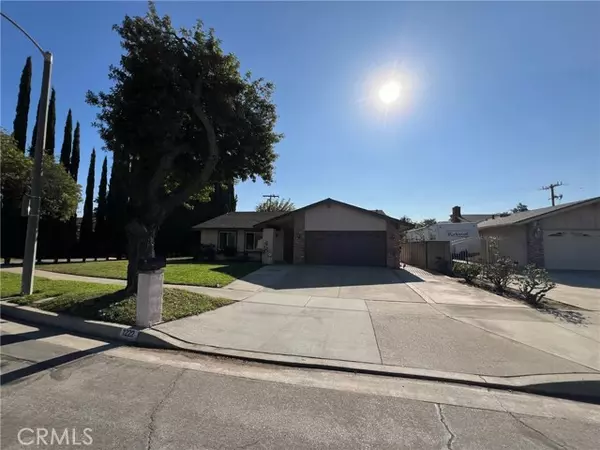 Upland, CA 91786,1222 Overland Court