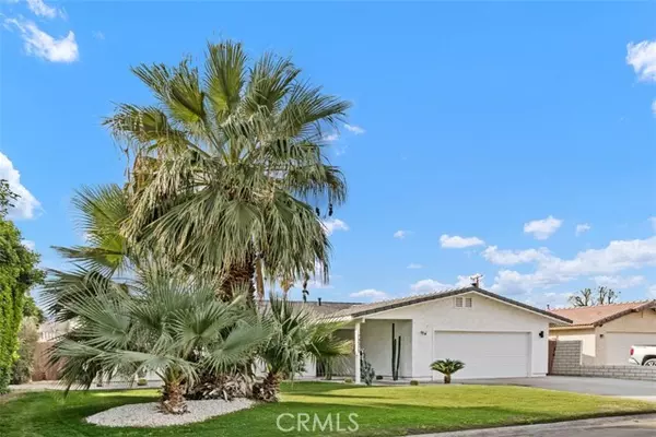 79371 Bowden Drive, Bermuda Dunes, CA 92203