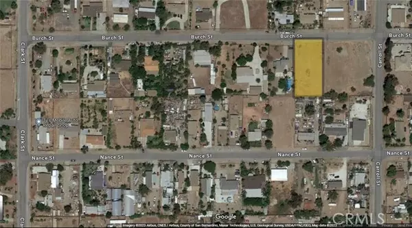 Perris, CA 92570,0 Burch