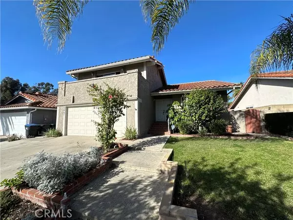 23961 Warsaw Street, Mission Viejo, CA 92691