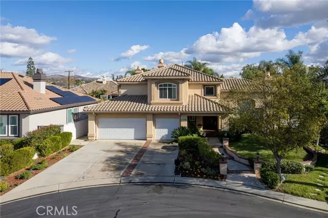 10140 Hummingbird Circle, Villa Park, CA 92861