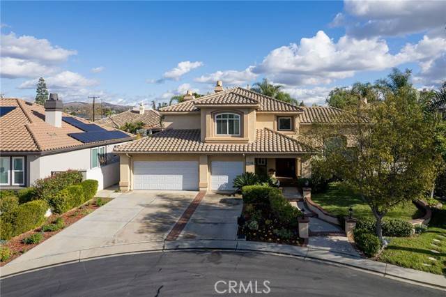 10140 Hummingbird Circle, Villa Park, CA 92861