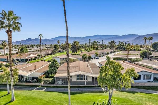 73450 Country Club #205, Palm Desert, CA 92260