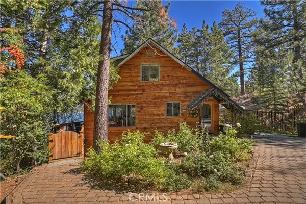 179 Knoll Road, Big Bear Lake, CA 92315