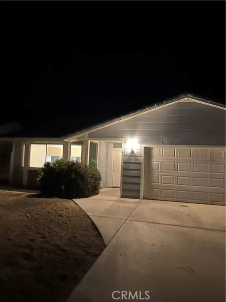 14760 Crofton Lane, Helendale, CA 92342