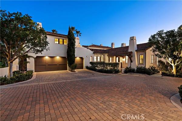 38 Sidra Cove, Newport Coast, CA 92657