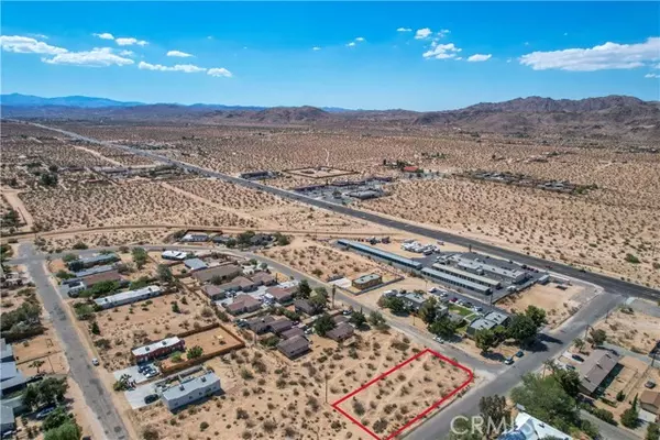 Joshua Tree, CA 92252,6650 Hillview