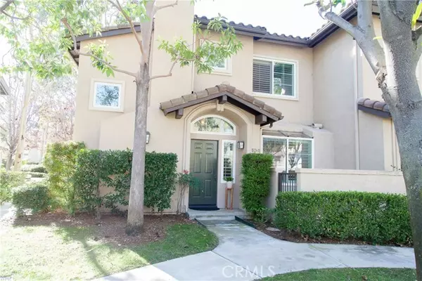 104 Tierra Plano #144, Rancho Santa Margarita, CA 92688