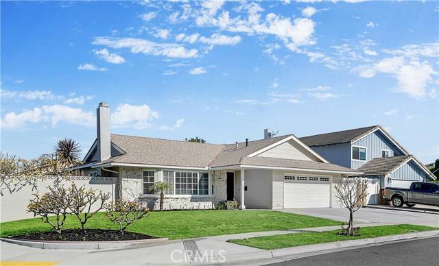 11639 Corinth Circle, Fountain Valley, CA 92708