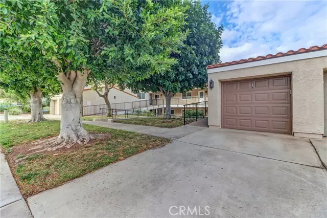 3370 Punta Alta #N, Laguna Woods, CA 92637