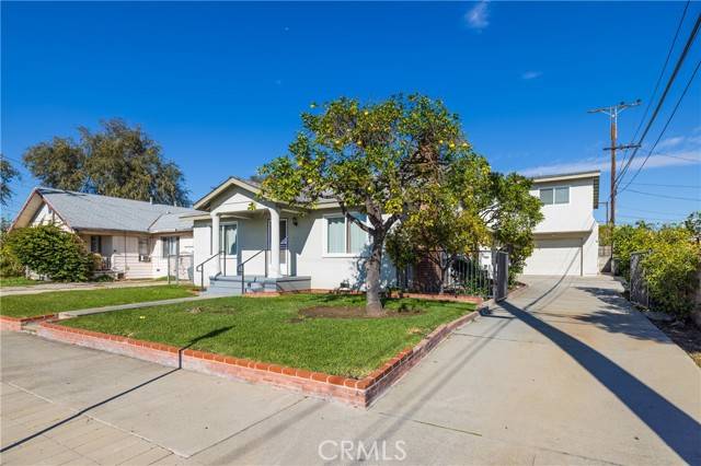 1716 W Madison Avenue, Montebello, CA 90640