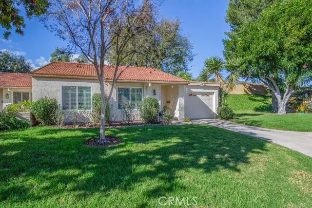 5338 Bahia Blanca W #E, Laguna Woods, CA 92637