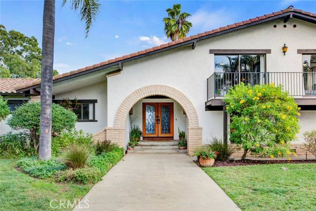 2527 Olive Hill Lane, Fallbrook, CA 92028