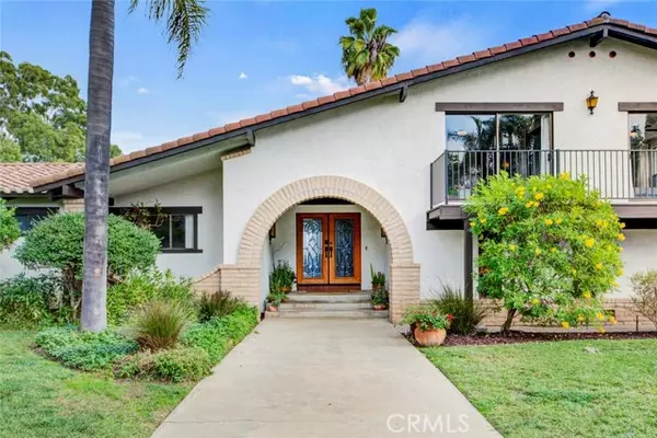 2527 Olive Hill Lane, Fallbrook, CA 92028