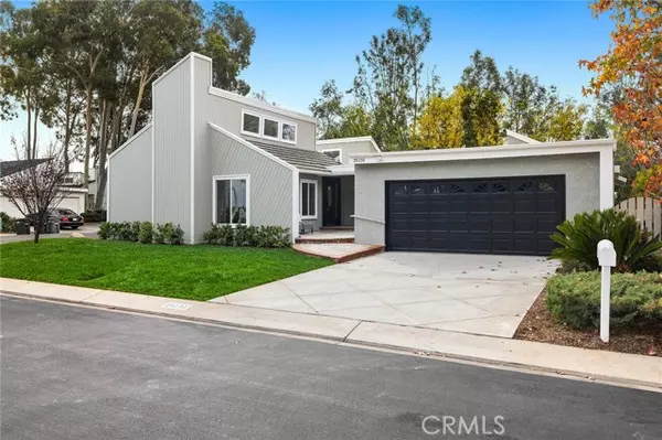 25131 Carolwood, Lake Forest, CA 92630