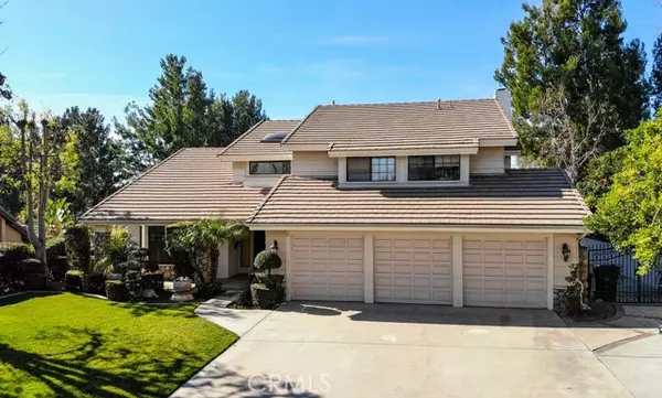 Rancho Cucamonga, CA 91739,12779 E Rancho Estates Place