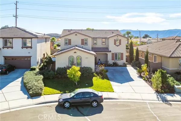 53197 Trailing Rose Drive, Lake Elsinore, CA 92532