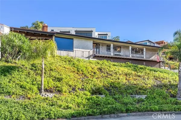 120 Avenida De La Paz, San Clemente, CA 92672