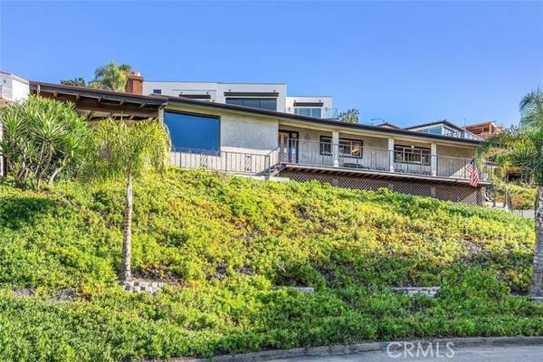 120 Avenida De La Paz, San Clemente, CA 92672