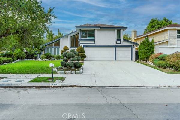 7647 Quimby Avenue, West Hills, CA 91304