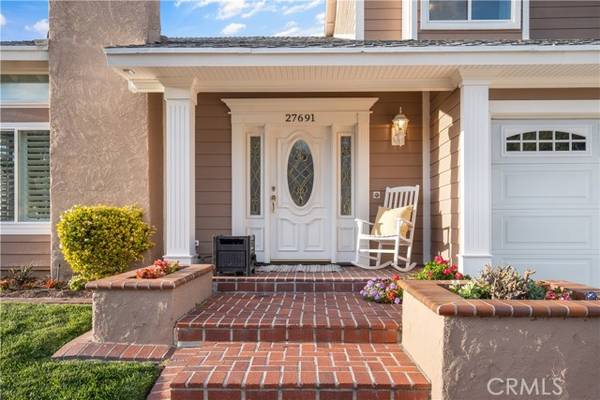 27691 Pasatiempo, Mission Viejo, CA 92692