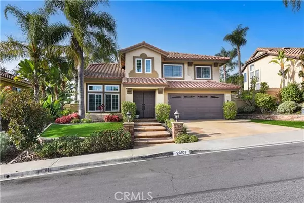 Mission Viejo, CA 92692,26101 Malaga Lane