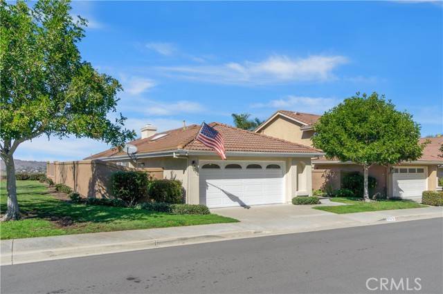 27579 Via Fortuna, San Juan Capistrano, CA 92675