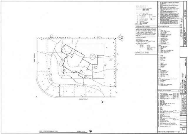 15125 Chestnut, Pine Mountain Club, CA 93222