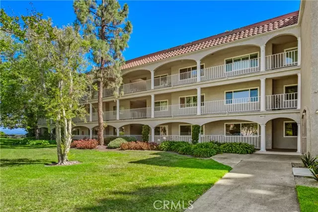 Laguna Woods, CA 92637,4012 Calle Sonora Oeste #1B