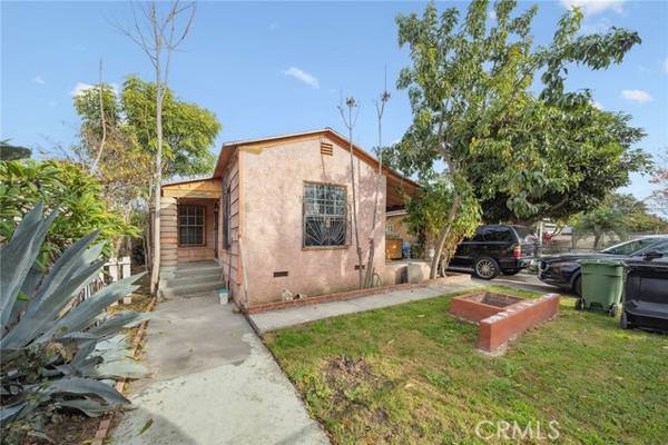 2055 E Nord Street, Compton, CA 90222