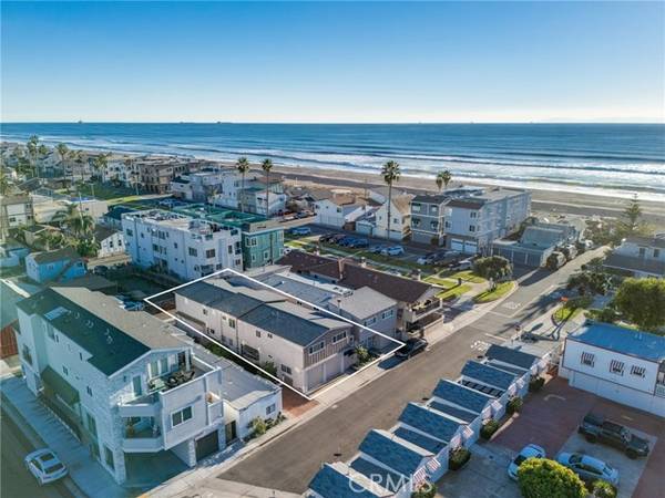 Sunset Beach, CA 90742,16742 16th Street