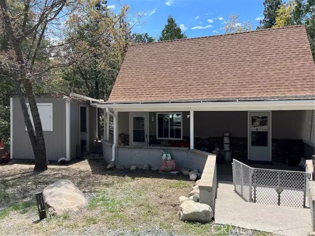 Lake Arrowhead, CA 92352,939 Davis Drive